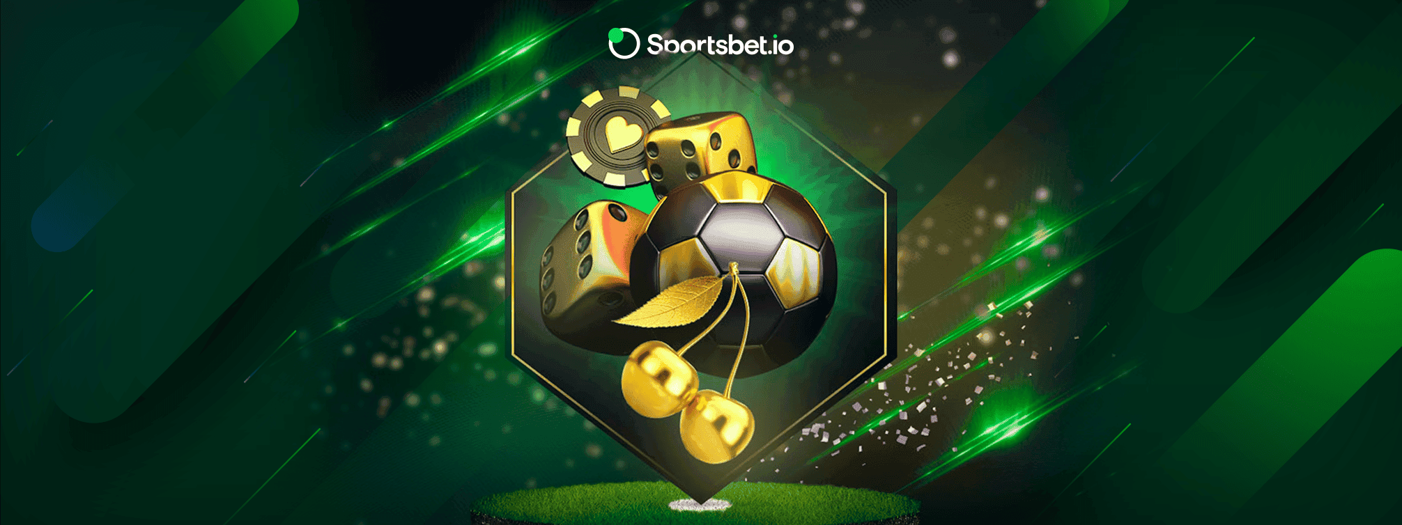 Ganhe muito com a melhor promoção da Sportsbet.io