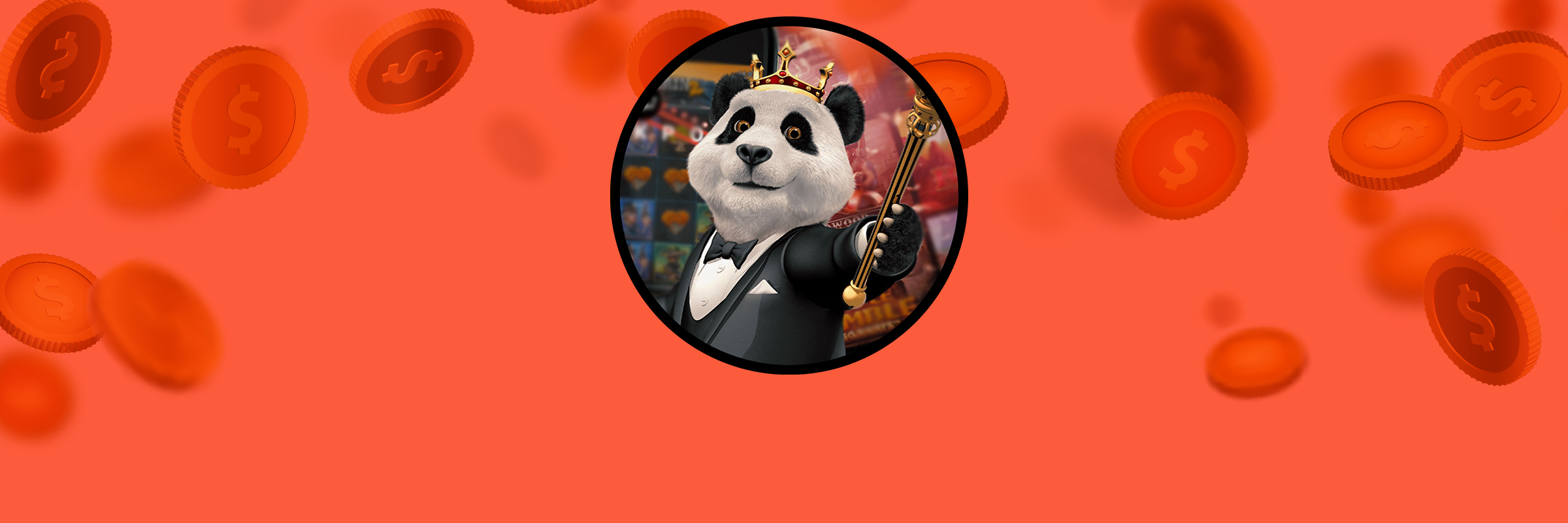 Royal Panda apresenta a nova rede de caça-níqueis Royal Jackpot